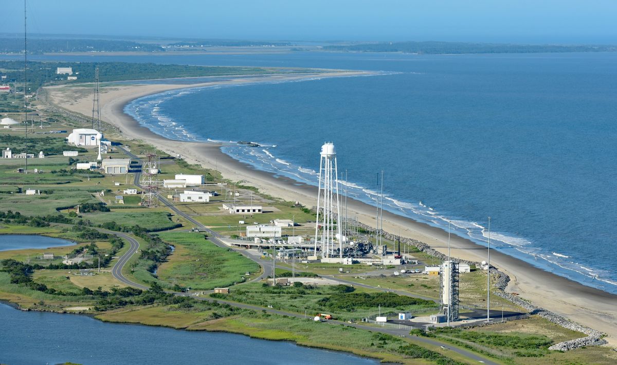 nasa-заключило-контракт-на-9,8-млн-для-поддержки-запусков-с-космодрома-wallops-до-2031-года