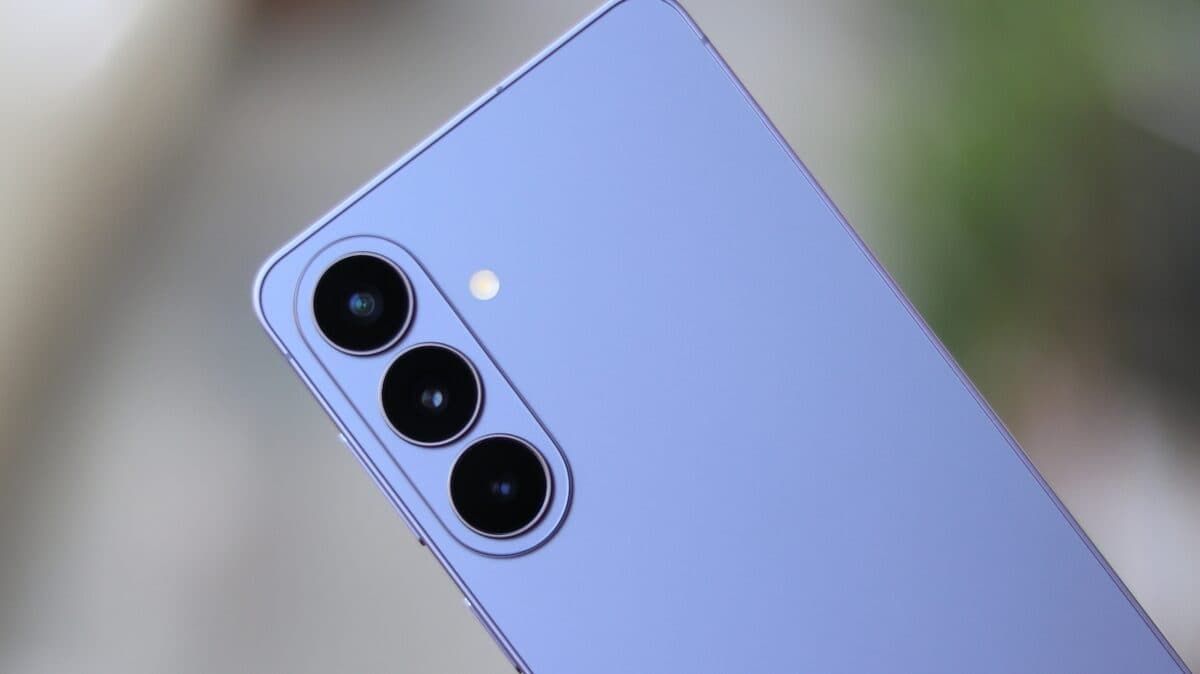 Фото: Первые подробности о камере Samsung Galaxy S27 Pro: два модуля — как у Galaxy S27 Ultra