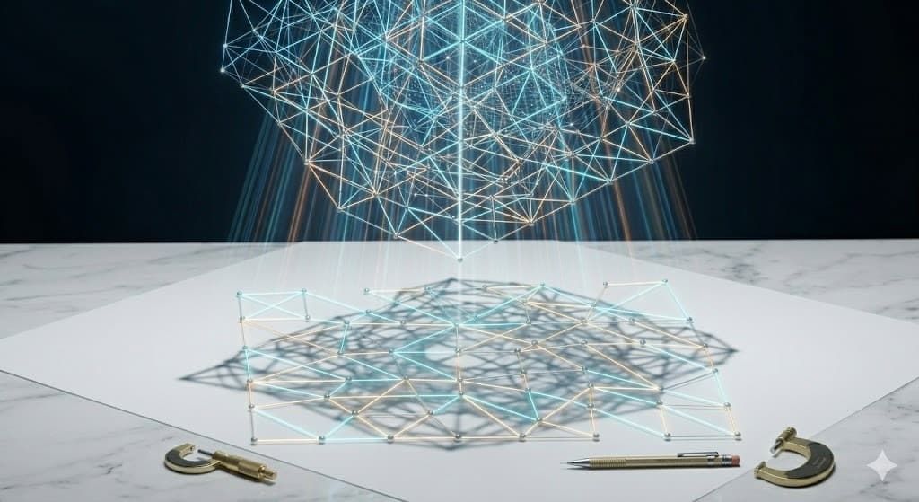 Фото: Искусственный интеллект от OpenAI сокрушил 80-летнюю математическую гипотезу Пауля Эрдёша