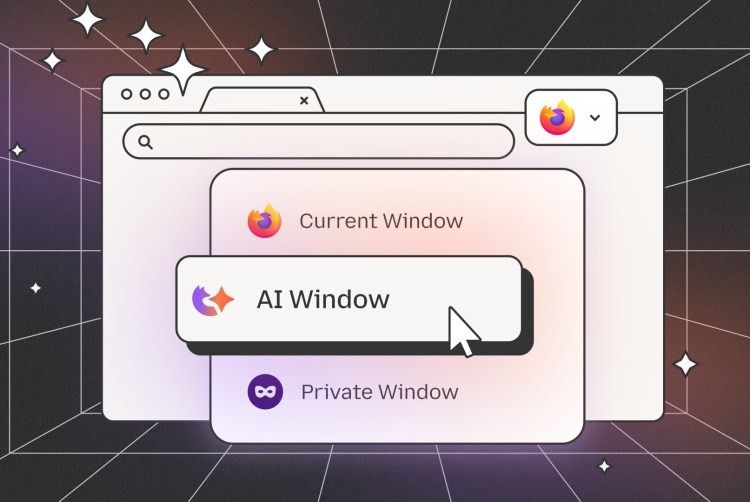 mozilla-представила-ai-window-—-новый-ИИ-режим-для-браузера-firefox