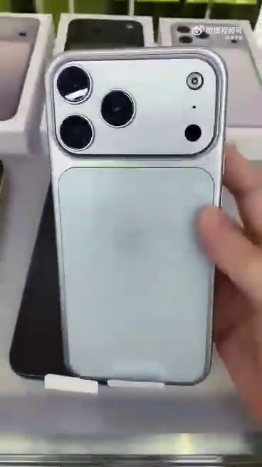 iphone-17-pro-max-показали-на-видео-за-неделю-до-предполагаемой-премьеры