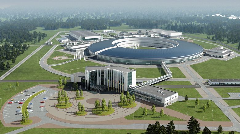 СКИФ-разгоняет-электроны:-на-российском-синхротроне-добились-циркулирующего-пучка-электронов