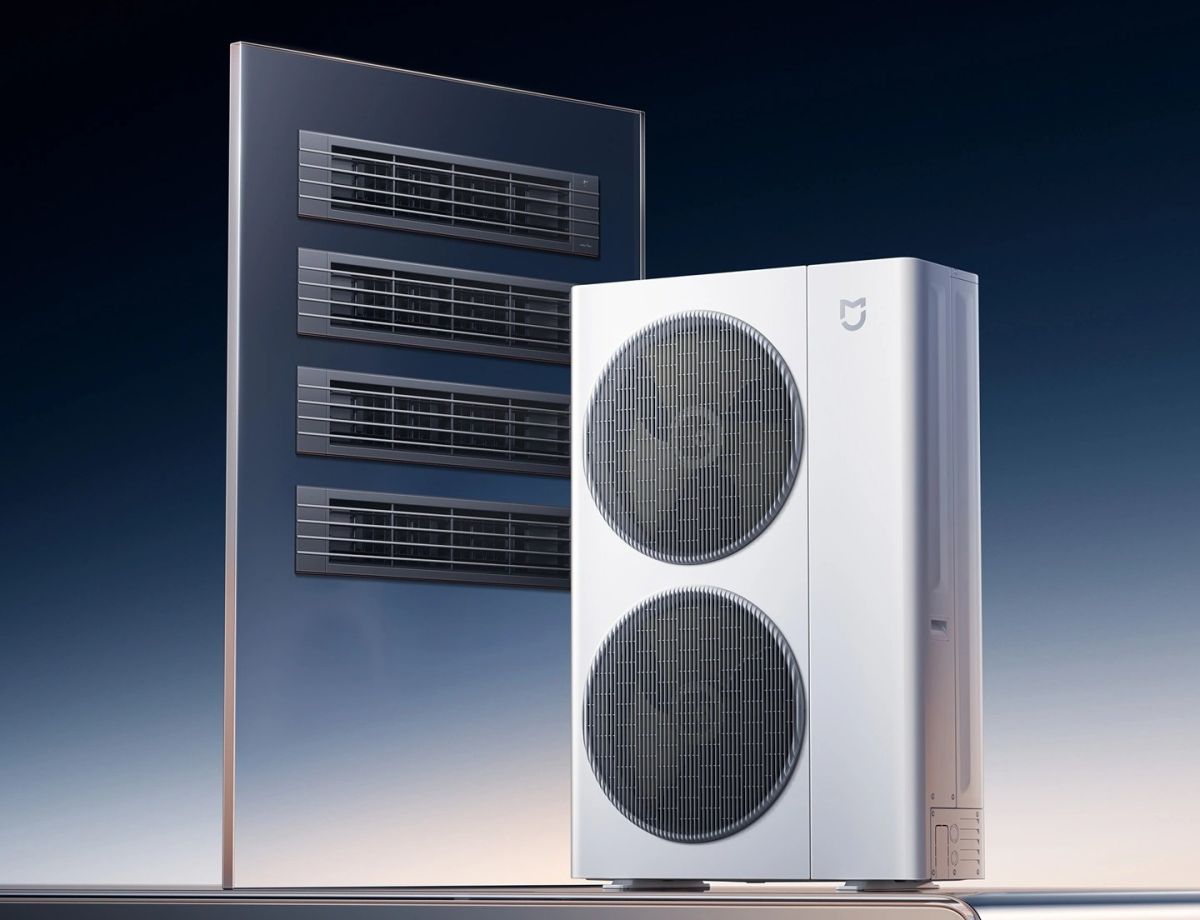 Представлены-новейшие-кондиционеры-xiaomi-mi-home-central-air-conditioner-pro