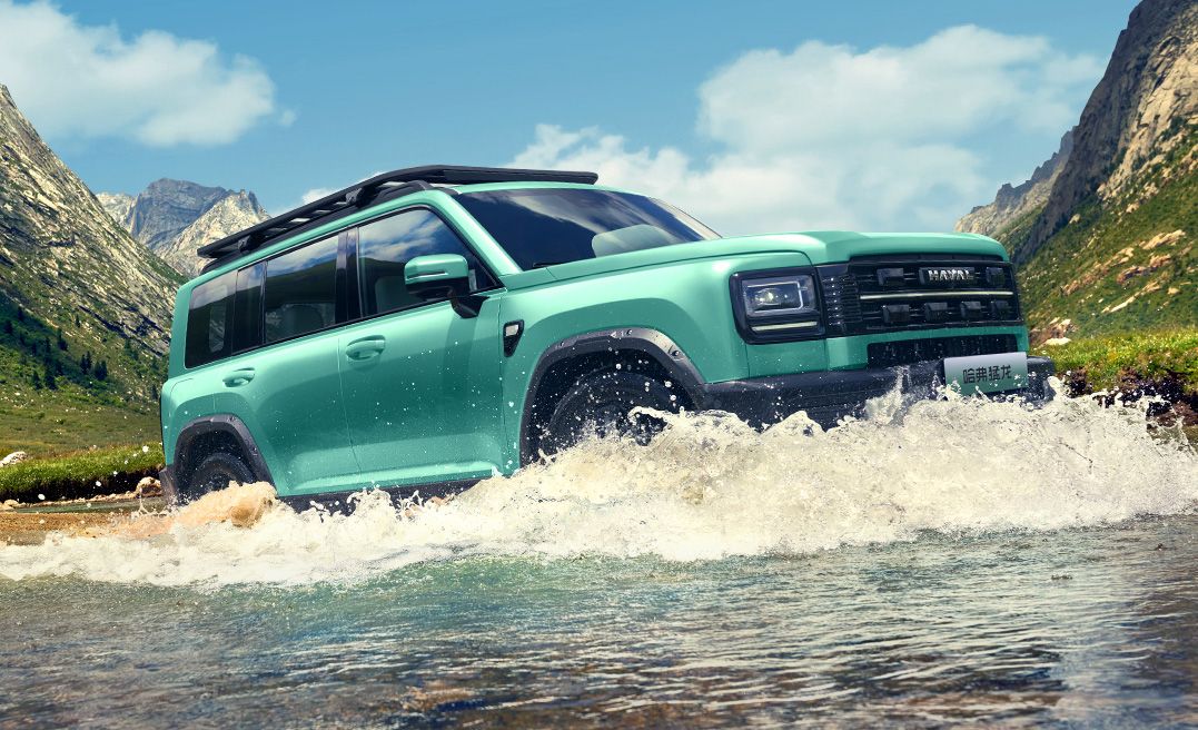 Новейший-haval-raptor-2026-за-153,8-тыс-юаней-(1,75-млн-рублей)-оказался-очень-популярным-в-Китае:-больше-20-тыс.-заказов-за-сутки