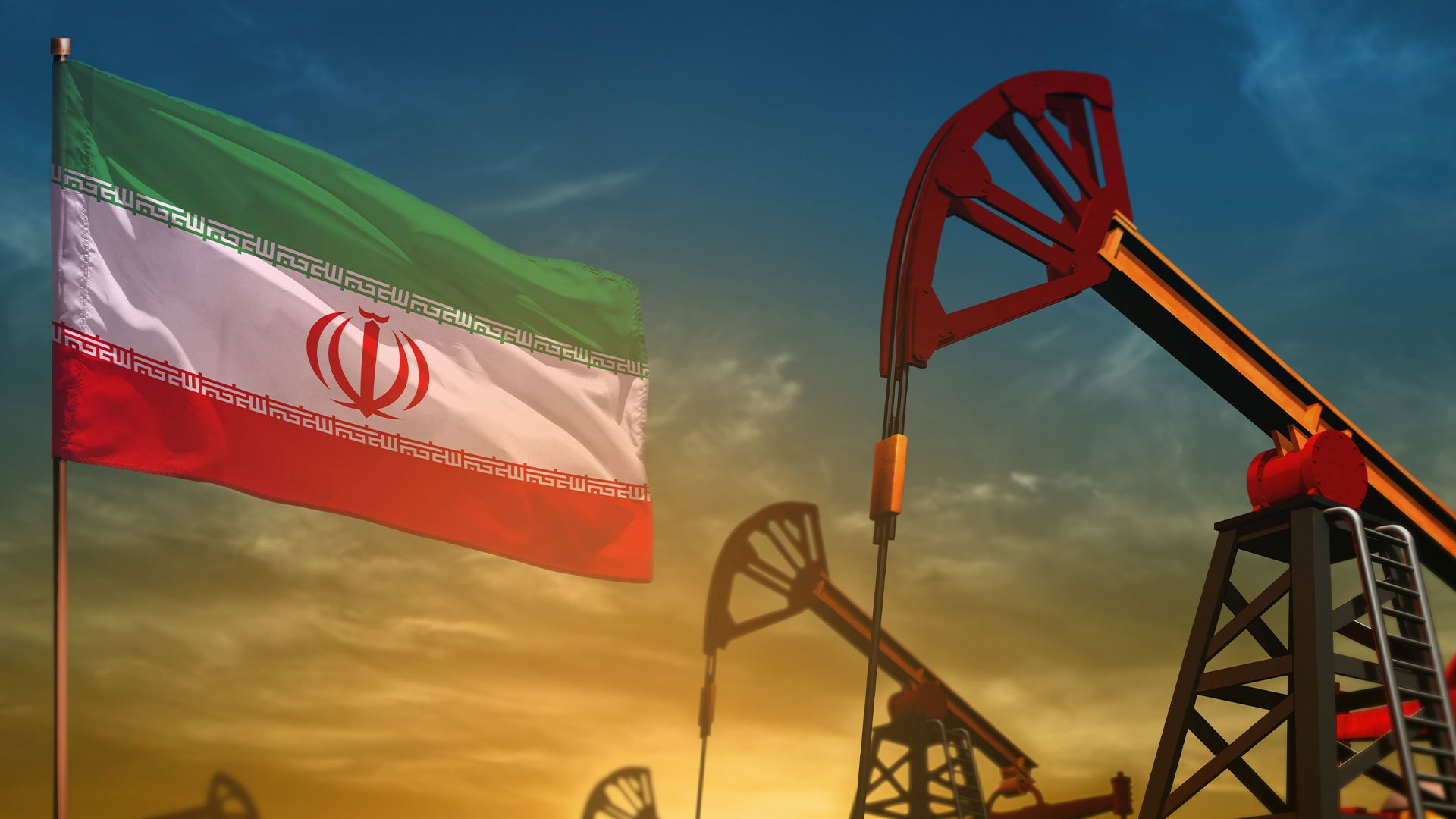 Иран повысил цену на нефть для Китая