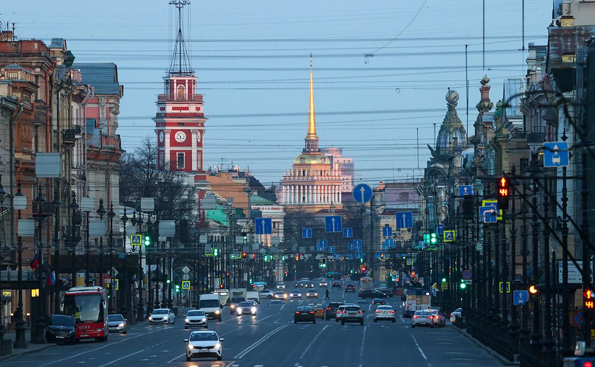 Невский-проспект-закроют-на-три-недели