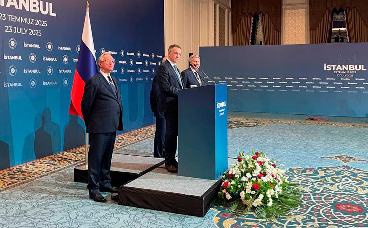 Российская-делегация-рассказала-о-невыполненной-Киевом-договоренности