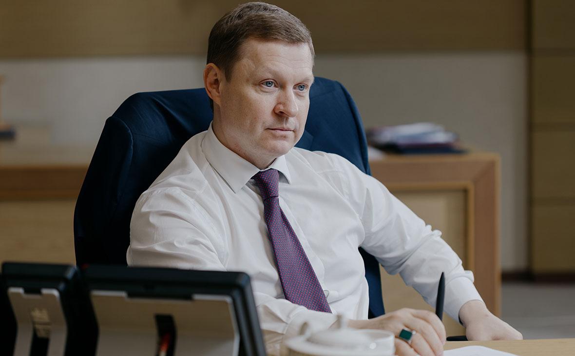 Управляющий-«Домодедово»-заявил-об-отмене-«крепостного-права»-в-аэропорте