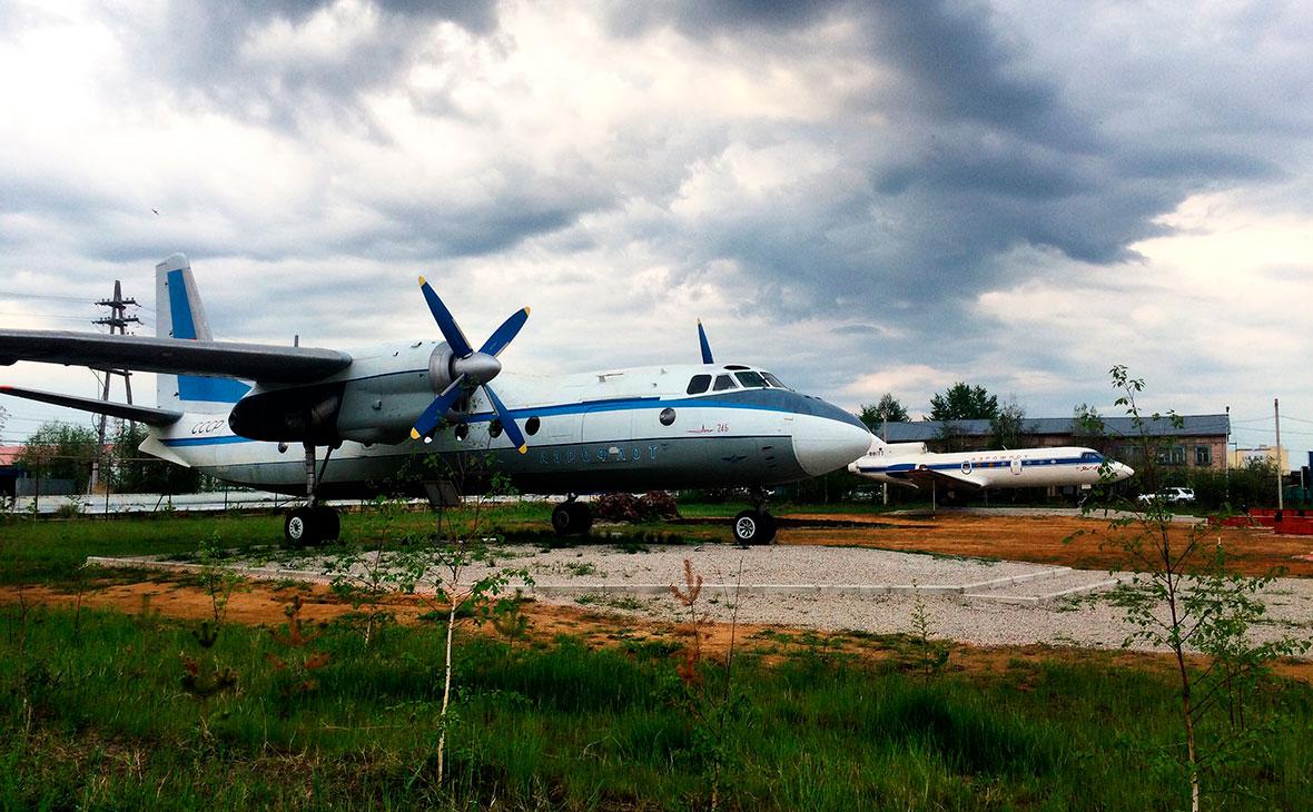 Губернатор-раскрыл-число-пассажиров-на-пропавшем-Ан-24