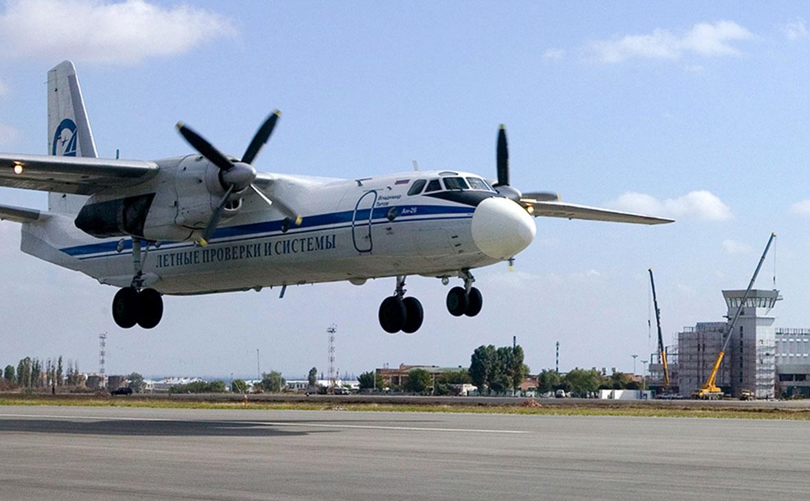 Крушение-самолета-Ан-24-в-Амурской-области.-Главное
