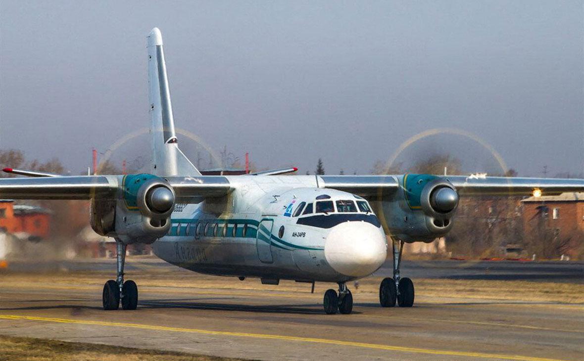 Родственникам-погибших-пассажиров-Ан-24-выплатят-компенсации