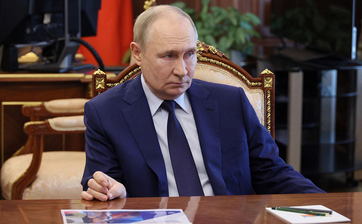 guardian-узнал,-как-Путин-относится-к-Трампу-после-анонса-пошлин-в-100%