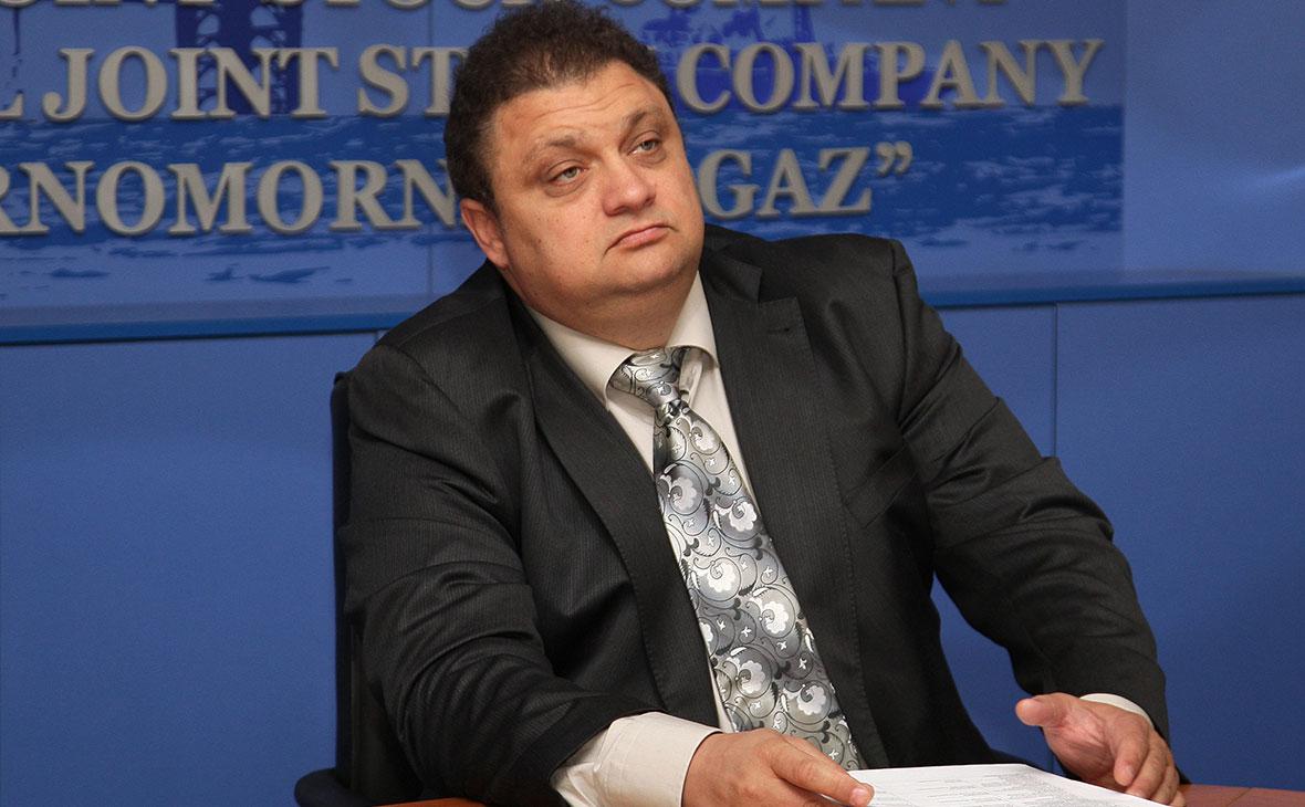 Силовики-задержали-экс-главу-«Черноморнефтегаза»