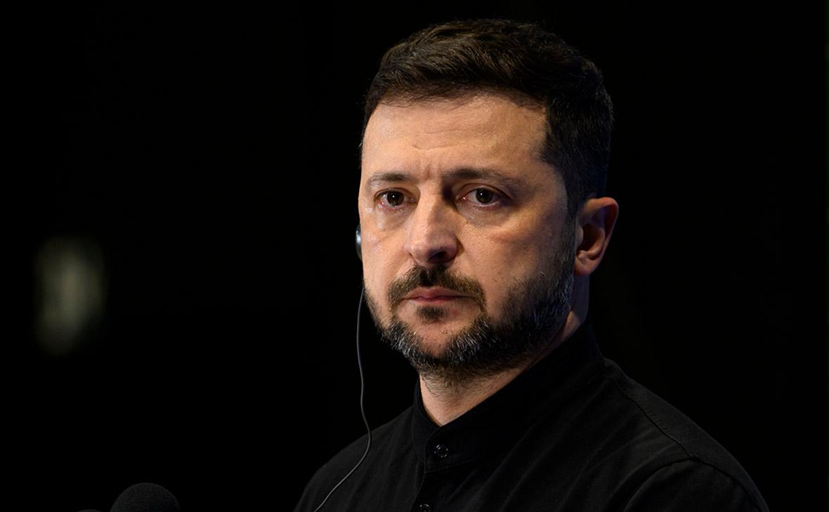 Матвиенко-заявила-об-отсутствии-«предмета»-встречи-Путина-и-Зеленского