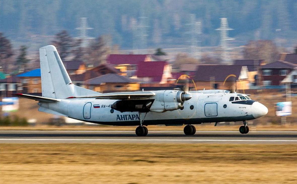 При-крушении-Ан-24-погиб-хирург,-летевший-к-своей-внучке
