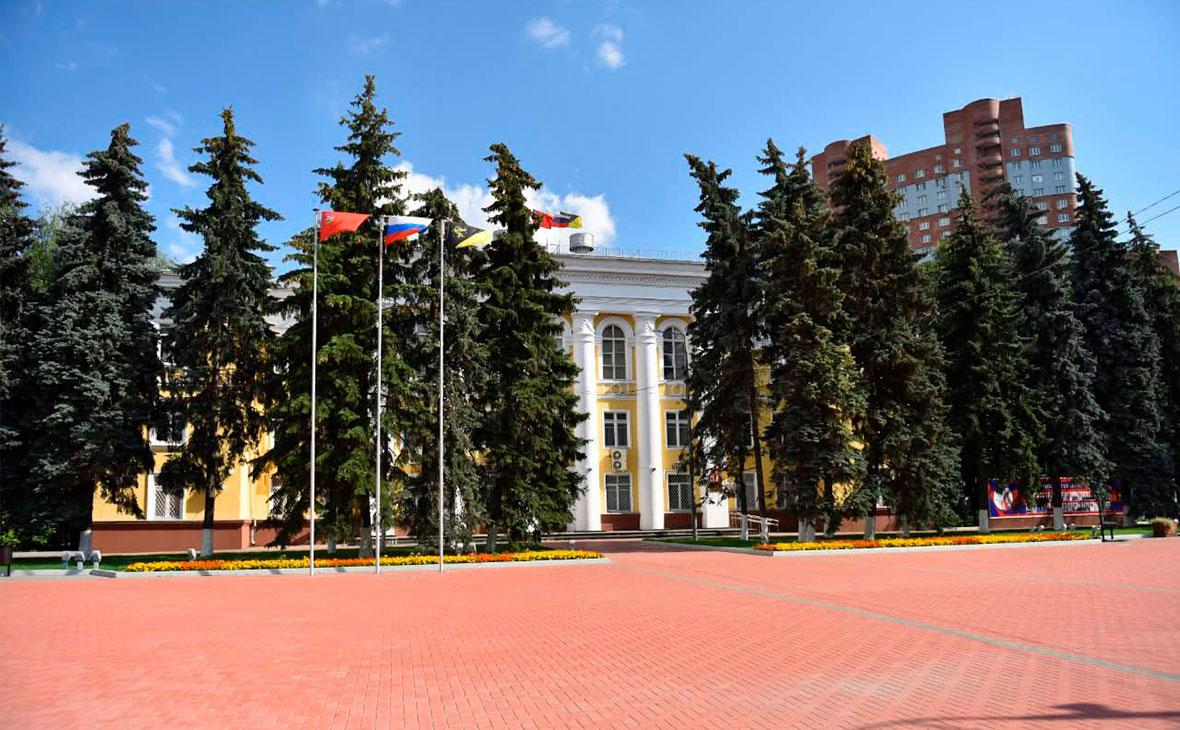 В-администрацию-Химок-пришли-с-обысками