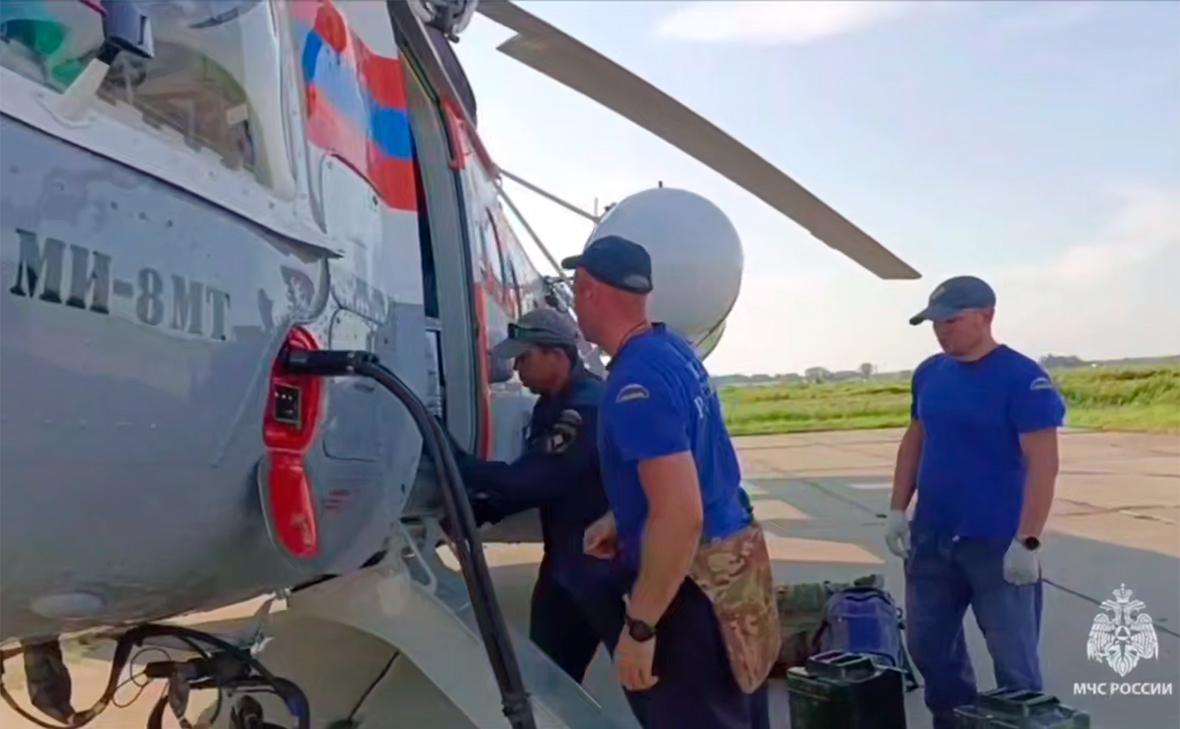 При-крушении-Ан-24-погибли-пятеро-сотрудников-РЖД
