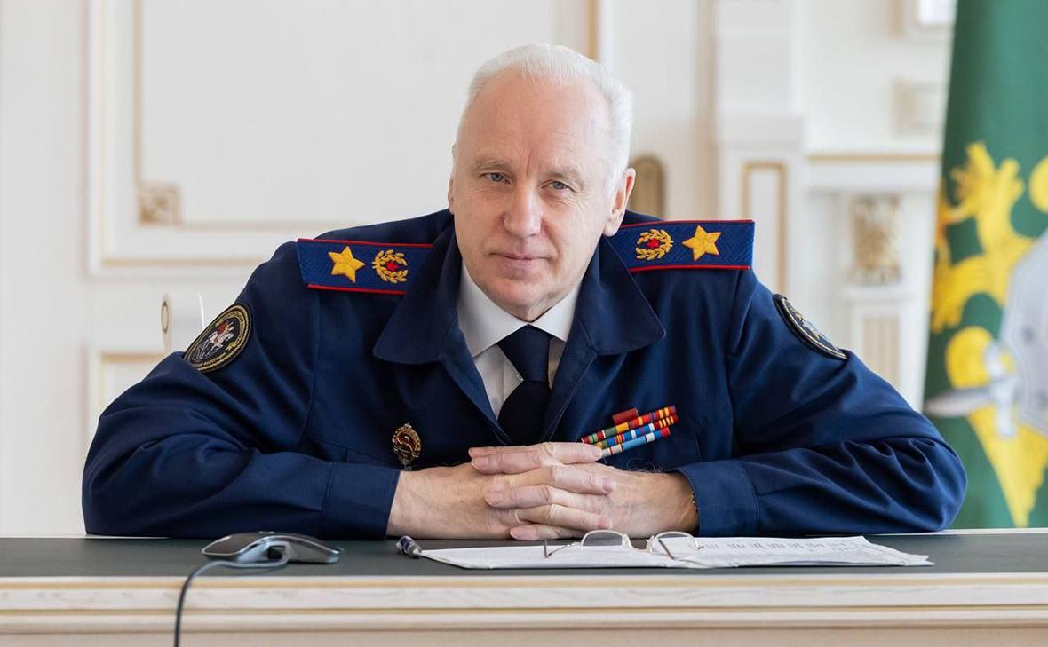 СК-возбудил-дело-против-сотрудников-Минобороны-из-за-ущерба-на-₽300-млн
