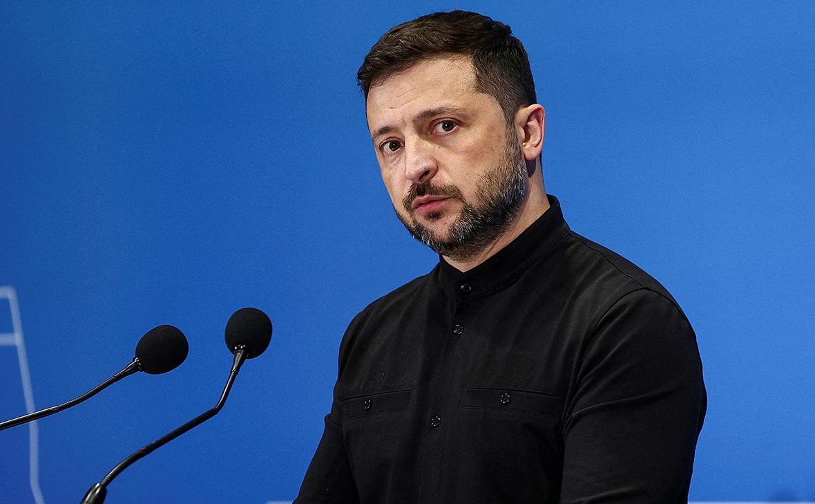 Зеленский-после-массовых-протестов-отказался-от-предложенной-им-реформы