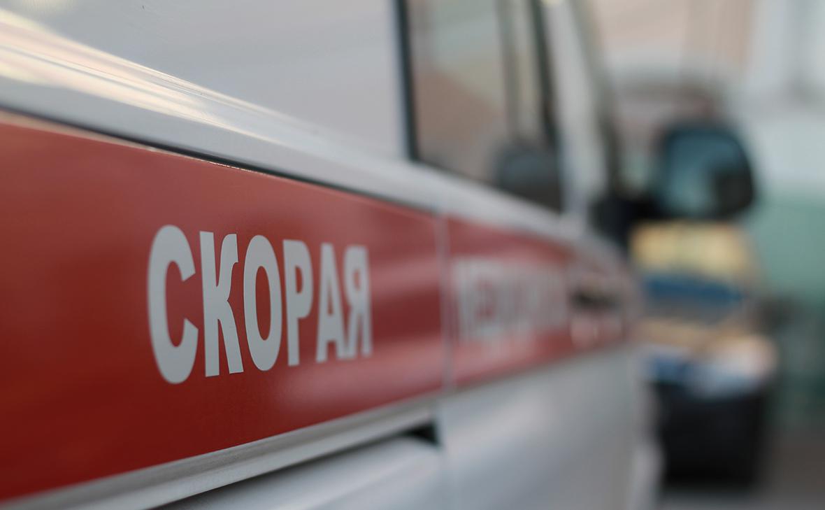 В-Донецке-прогремели-взрывы