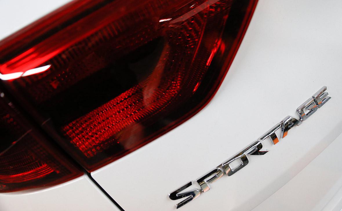 kia-отзывает-почти-80-тыс.-кроссоверов-sportage-в-России