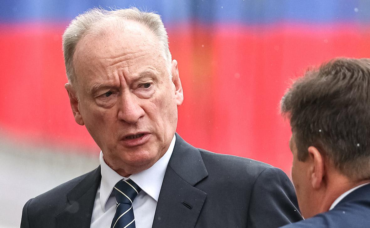 Патрушев-заявил,-что-Великобритания-хочет-сорвать-переговоры-США-и-России