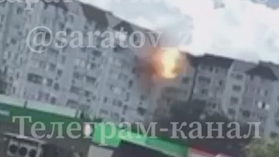Губернатор-назвал-возможную-причину-взрыва-в-доме-в-Саратове