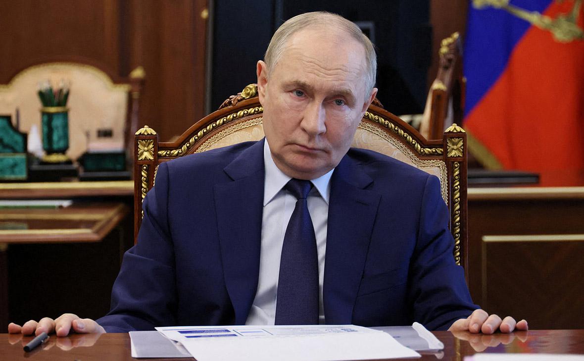 Кремль-оценил-вероятность-встречи-Путина-и-Зеленского-в-августе