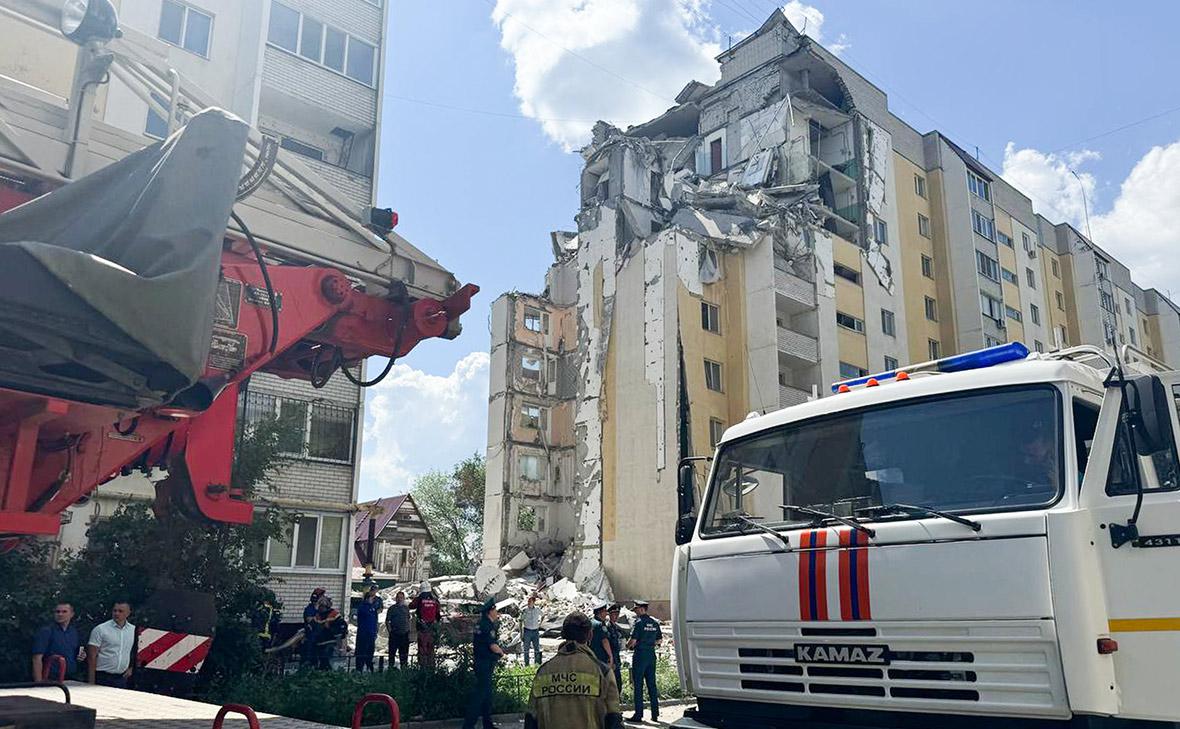 Число-жертв-взрыва-в-жилом-доме-в-Саратове-выросло