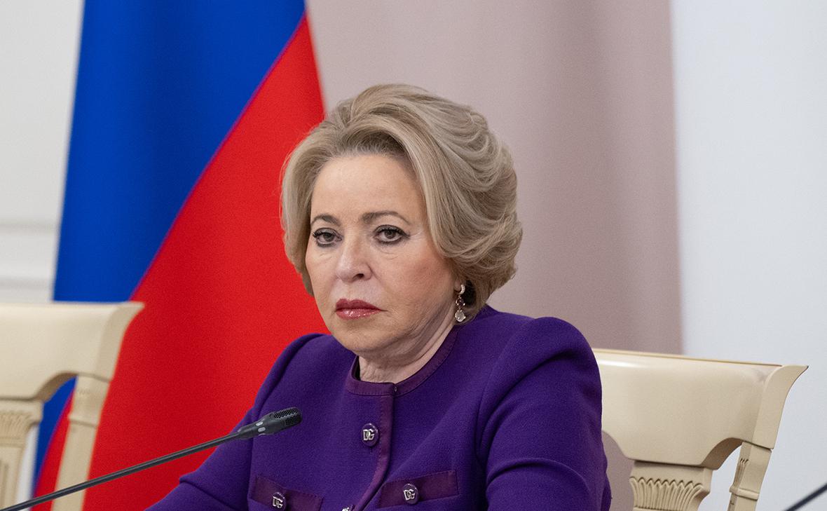Матвиенко-сделала-«серьезное-замечание»-по-закону-о-поиске-экстремизма