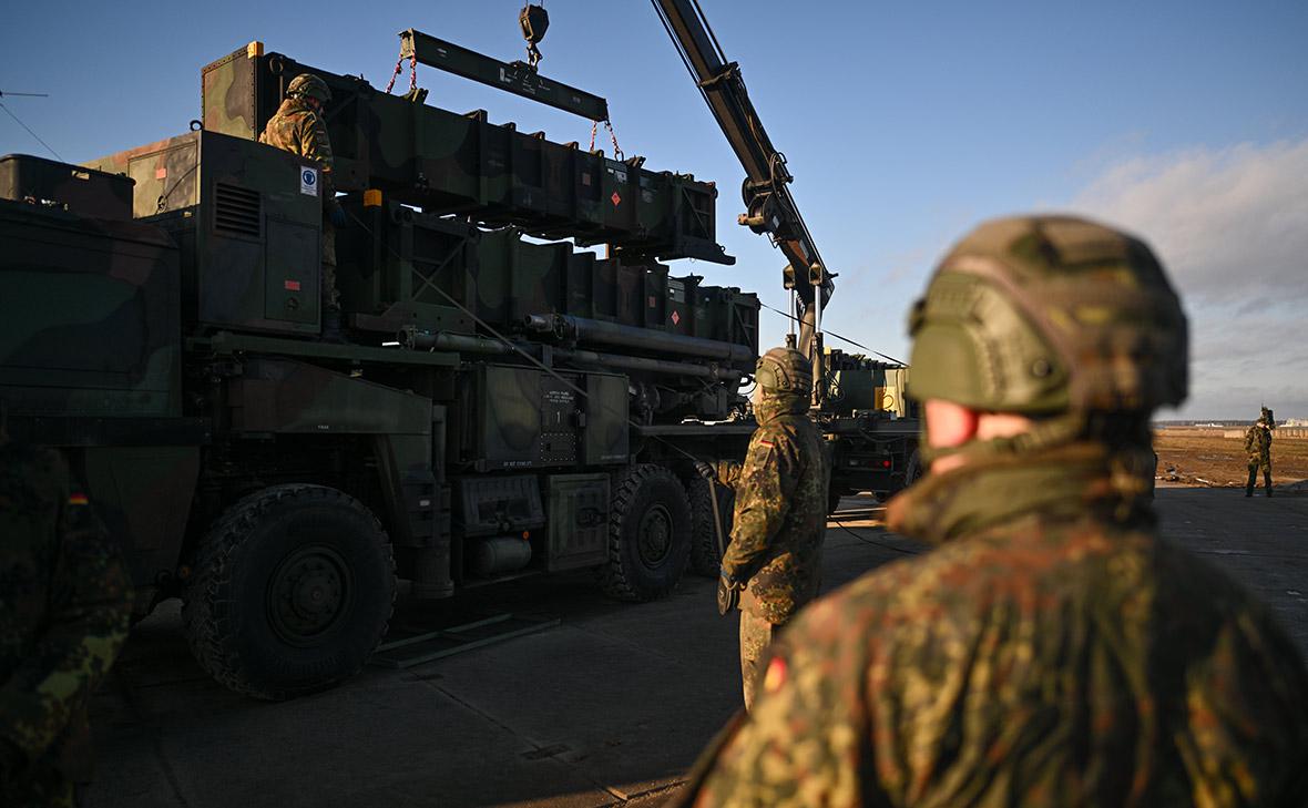 the-telegraph-сообщил,-что-Украина-получила-от-Германии-комплекс-patriot
