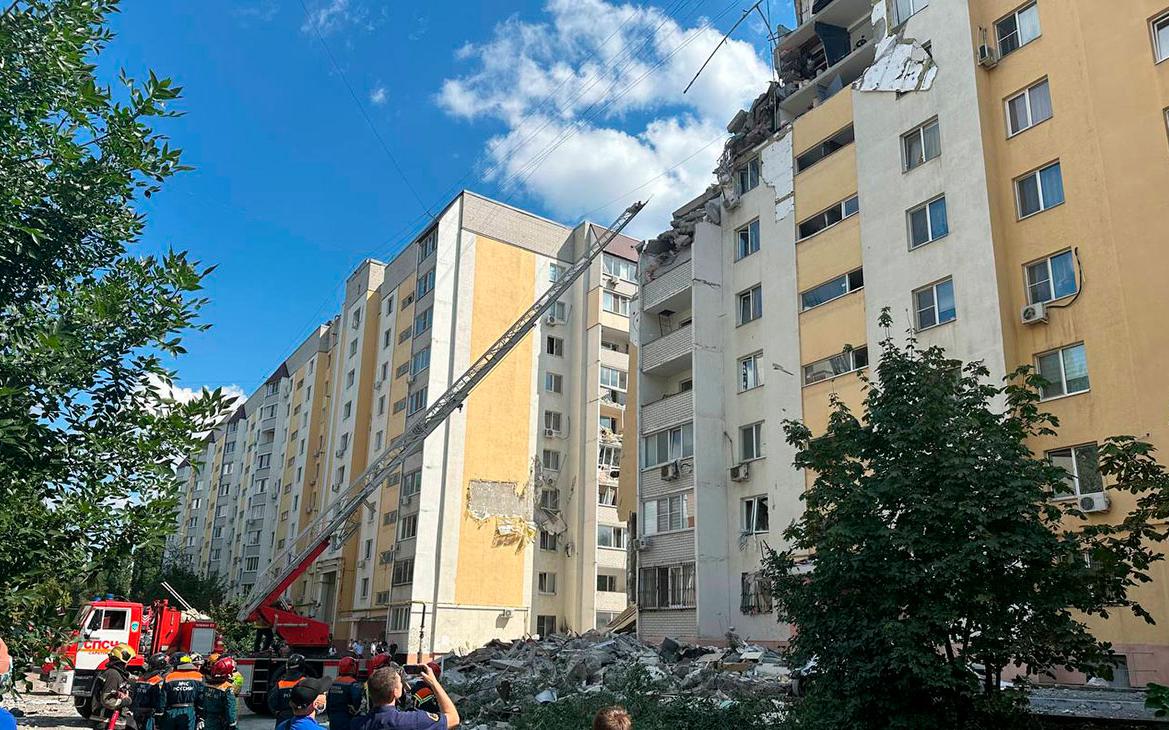 Глава-МЧС-вылетел-в-Саратов,-где-четверо-погибли-при-взрыве-газа-в-доме