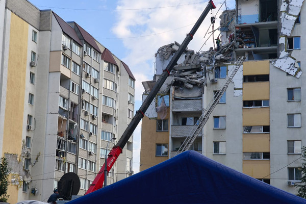 Как-выглядит-место-взрыва-в-жилом-доме-в-Саратове.-Фоторепортаж
