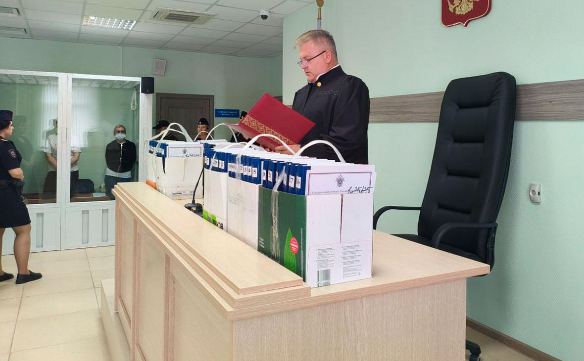 Суд-дал-двум-экс-замгубернатора-Брянской-области-по-девять-лет-за-взятку