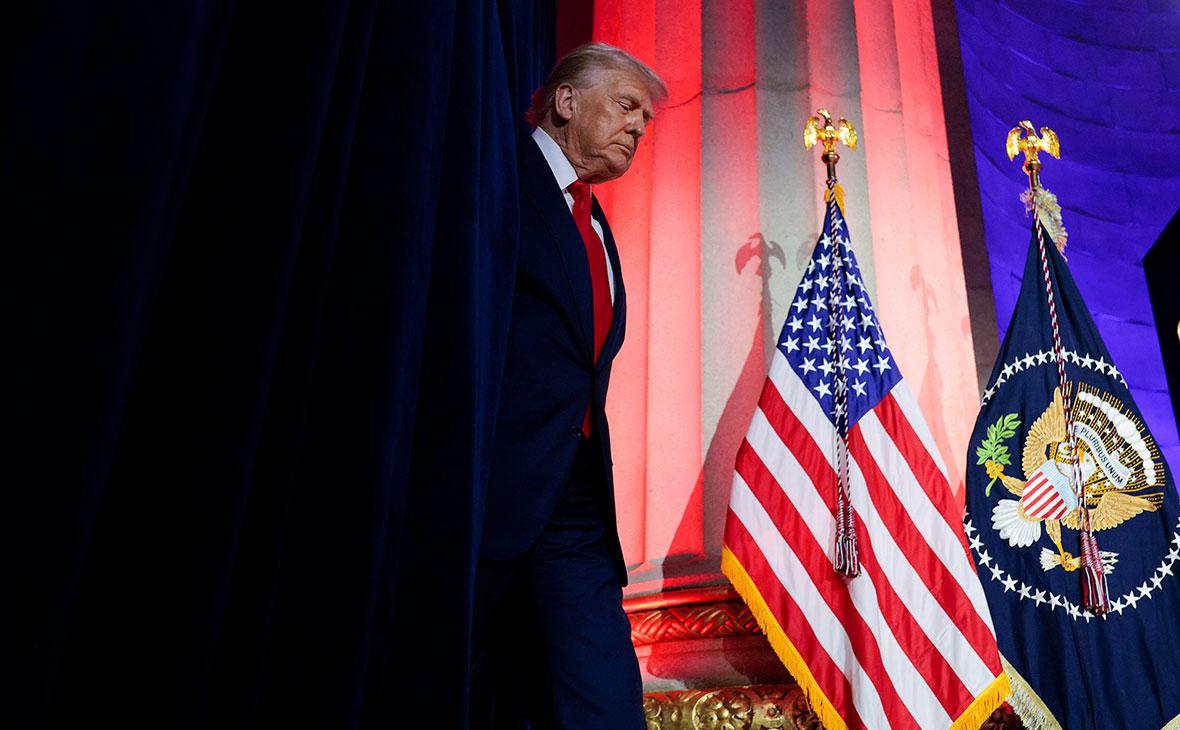 Трамп-объявит-чрезвычайное-положение-из-за-пошлин-против-Бразилии