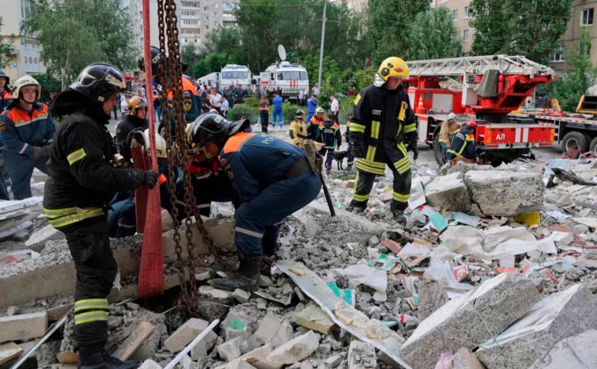 МЧС-раскрыло-число-пропавших-после-взрыва-в-Саратове