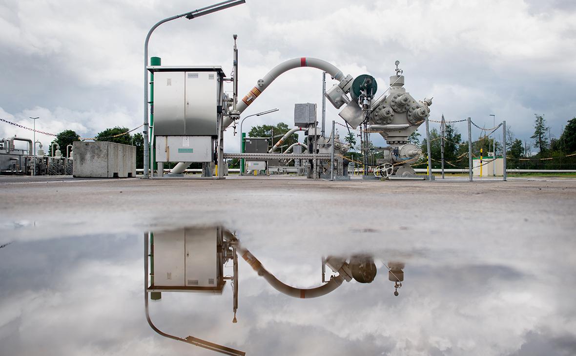 reuters-узнал-о-планах-ЕС-ускорить-отказ-от-российского-газа
