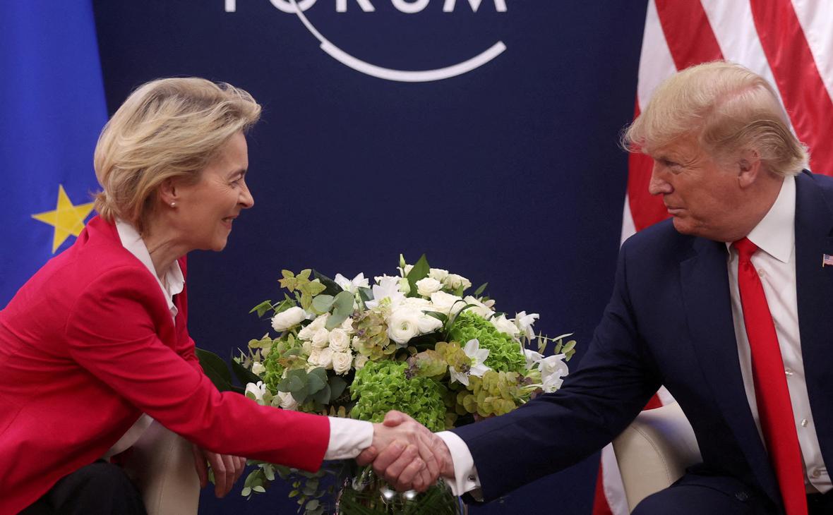 politico-узнало-об-обеспокоенности-в-ec-из-за-modus-operandi-Трампа