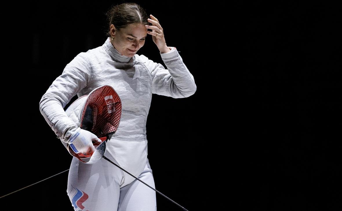 Великая-сенсационно-проиграла-украинке-на-чемпионате-мира-по-фехтованию