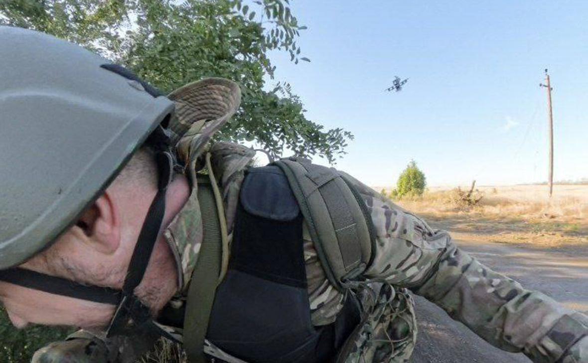 Военкор-Филатов-вышел-на-связь-после-атаки-дрона-в-ДНР