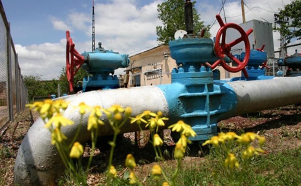 Подачу-газа-из-России-в-Армению-возобновили