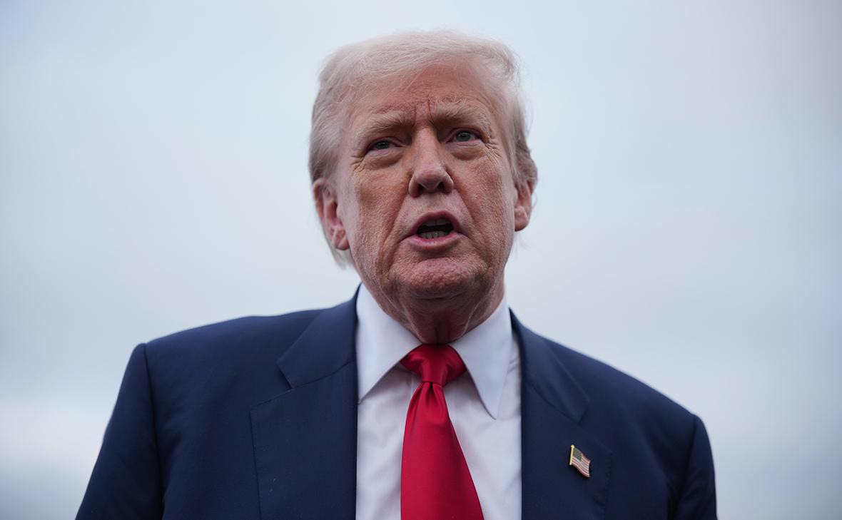 Трамп-решил-завершить-конфликт-Таиланда-и-Камбоджи-с-помощью-пошлин