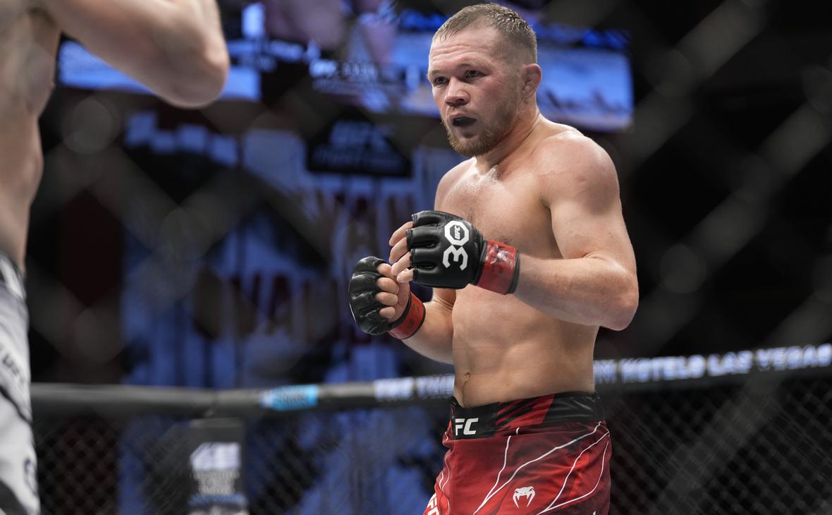 Экс-чемпион-ufc-Петр-Ян-победил-американца-на-турнире-в-Абу-Даби