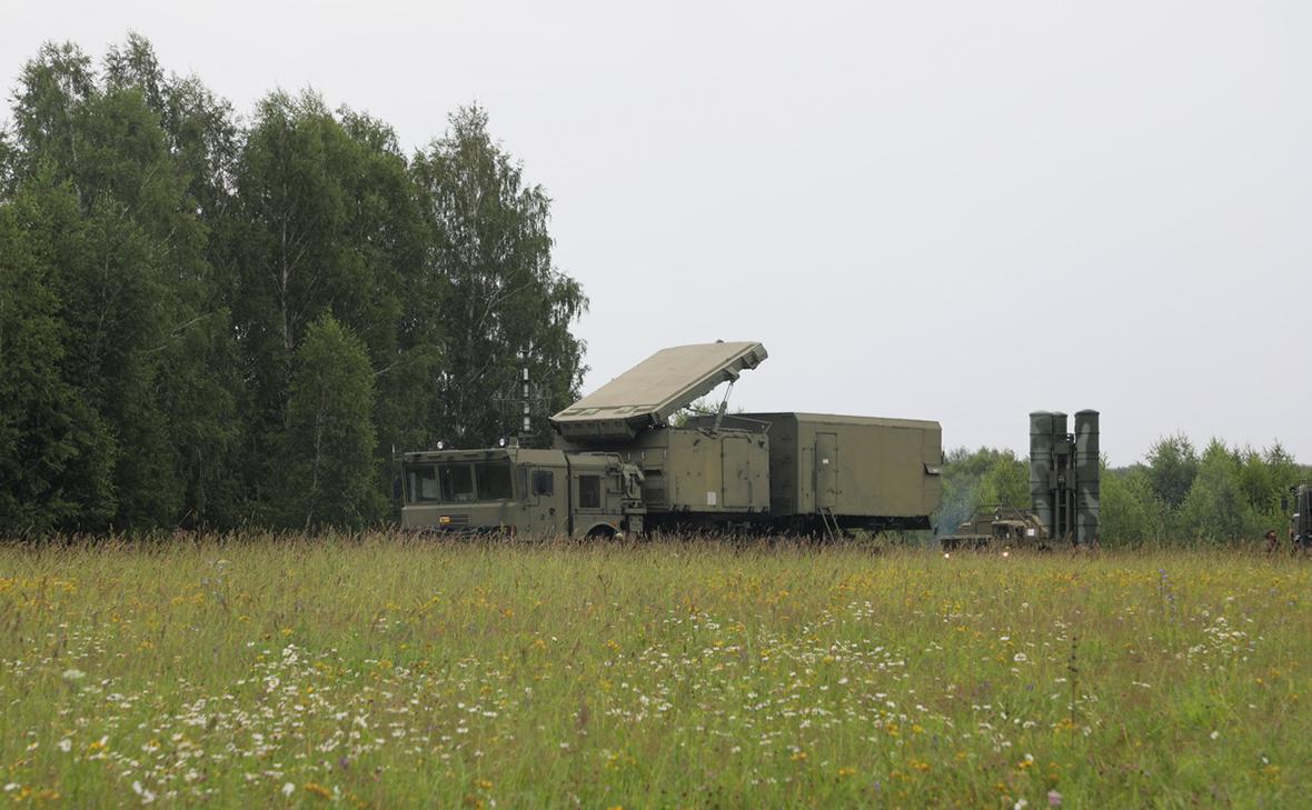 В-Ленинградской-области-сбили-более-десяти-дронов