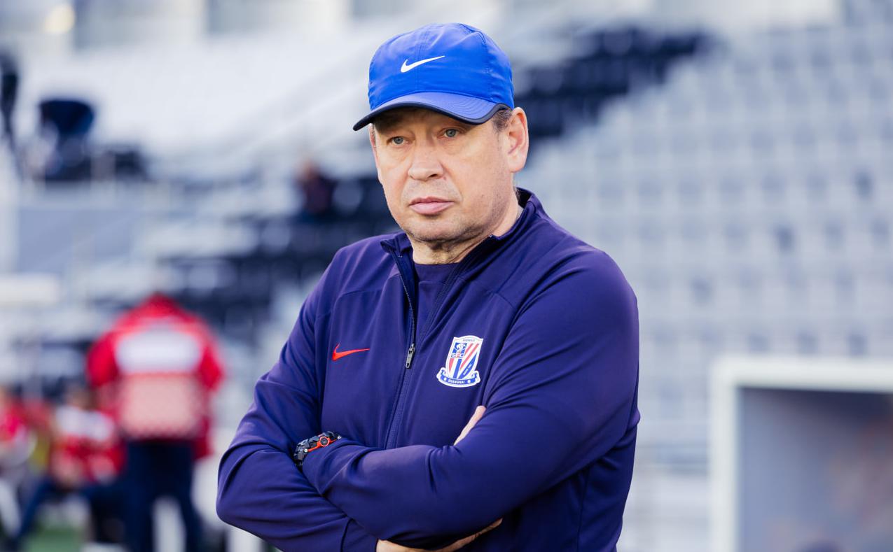 «Шанхай»-Слуцкого-укрепил-лидерство-в-чемпионате-Китая