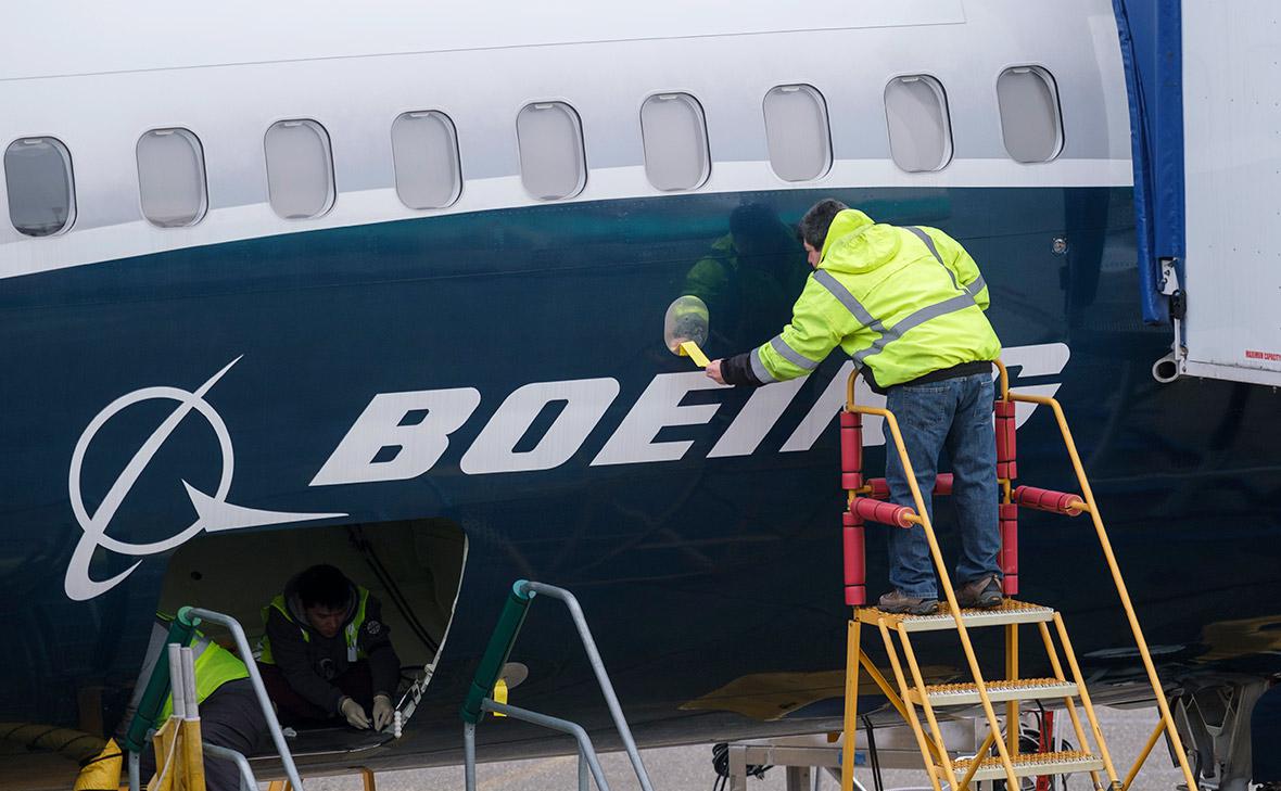Бангладеш-закажет-у-США-25-boeing-в-попытке-сдержать-пошлины-Трампа