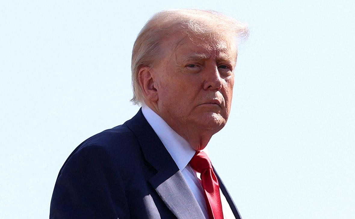 Трамп-сократил-срок-ультиматума-для-России
