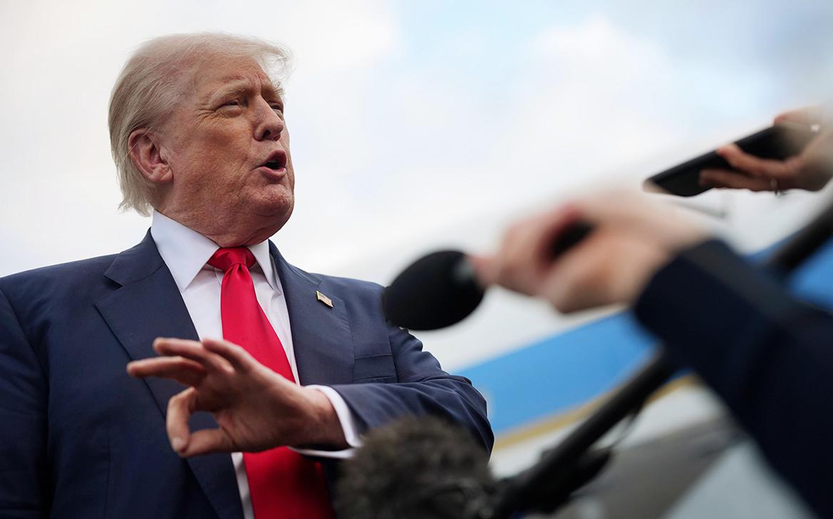 Трамп-заявил,-что-за-24-часа-завершил-войну-Камбоджи-и-Таиланда.-Видео