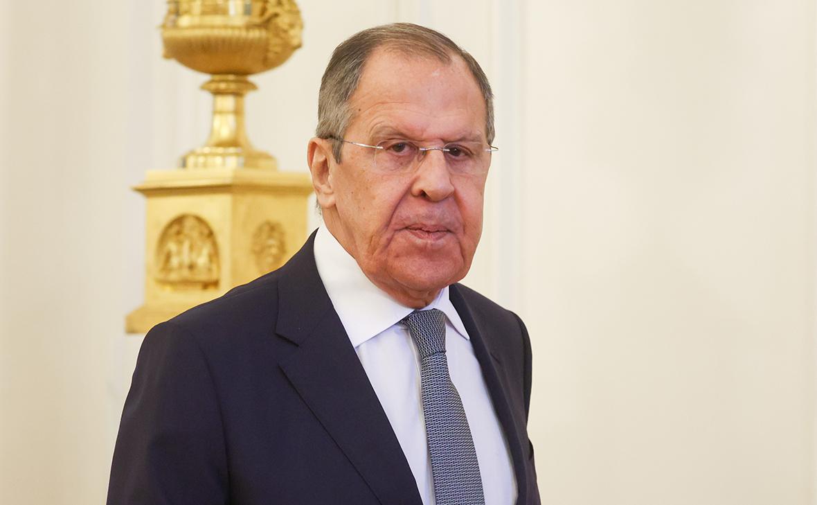 Лавров-заявил-об-отсутствии-уважения-времен-холодной-войны