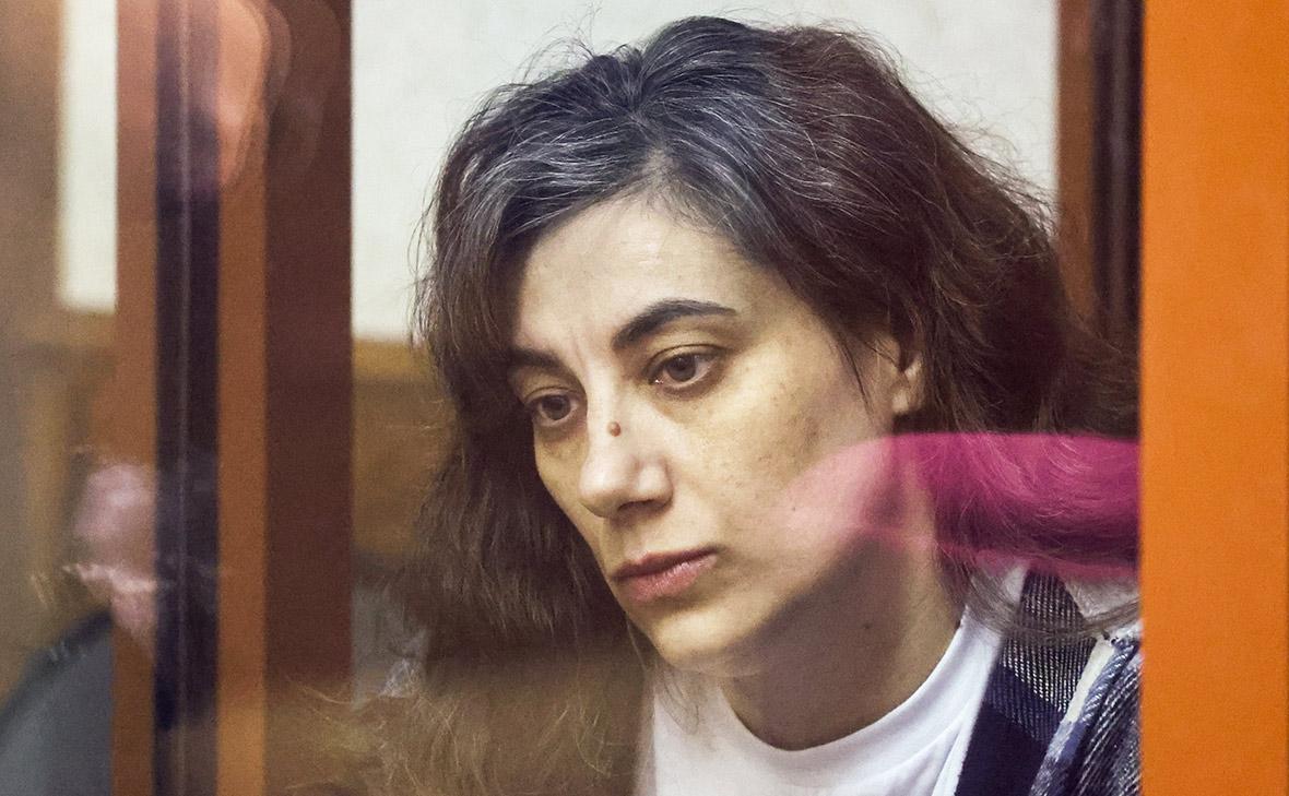 Опекунше,-утопившей-в-ванне-5-летнего-мальчика,-дали-24-года-колонии